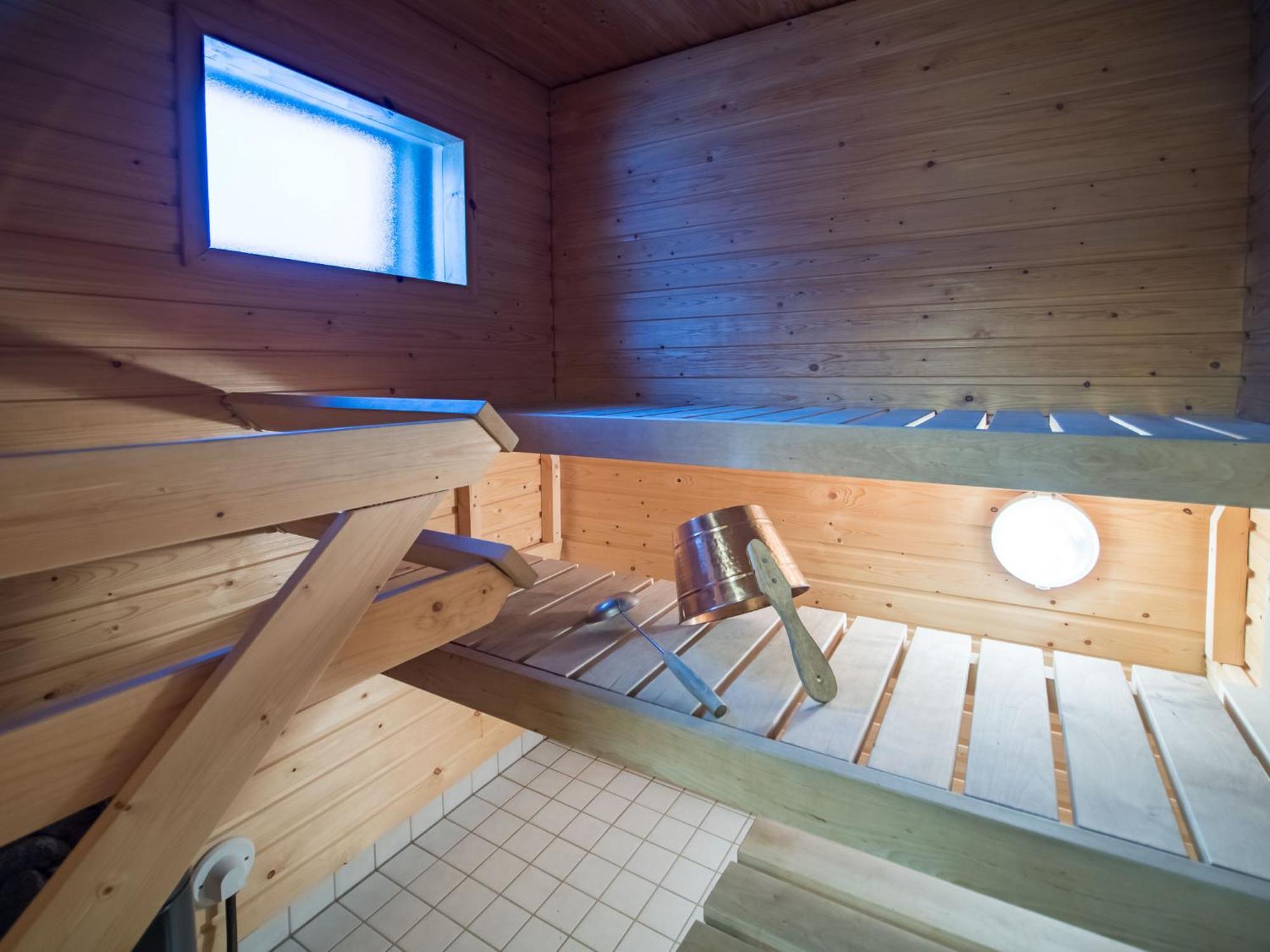 Fell Centre Kiilopaeae, Hotelli Niilanpaeae Saariselkä Exterior foto